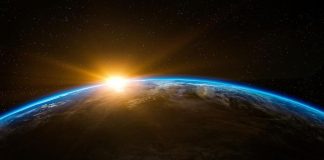 La Raison de l’Existence de la Planète Terre