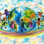 Terre – travailleurs de Lumière