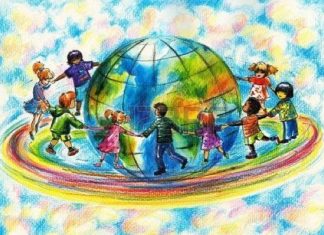 Appel ultime aux citoyens du monde