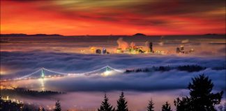 La soupe est prête !