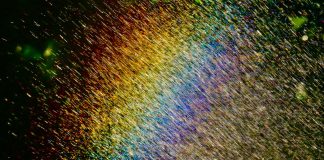 Une Bénédiction en perspective