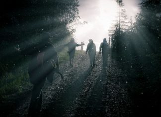 Le Créateur – Une fois pour toutes