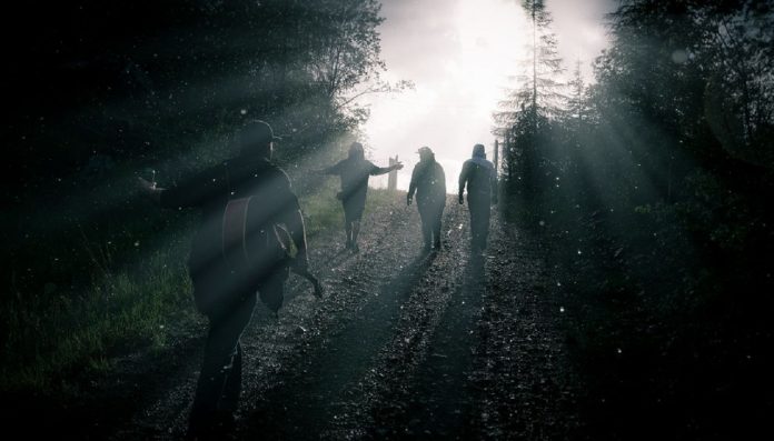 Une fois pour toutes