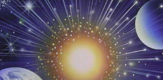 Archange Jophiël : Vers un Monde Nouveau