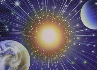 Archange Jophiël : Vers un Monde Nouveau