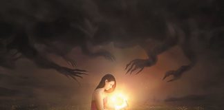 Le Créateur – Vous êtes béni