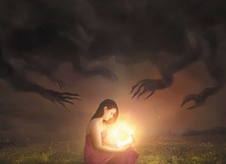 Le Créateur – Vous êtes béni