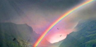 Ce Qui Était Invisible Deviendra Visible à vos Yeux