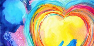 Alignement du Chakra du Cœur par le Créateur