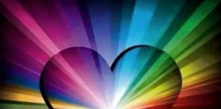 Vous avez un nuancier de couleurs entre les mains