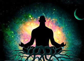 Racines de Votre Divinité – Archange Metatron