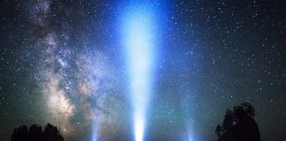 Chacun d’entre vous est comme une clé