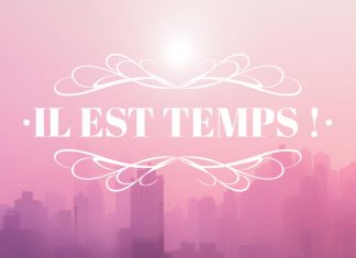 Le Créateur – Donnez-vous du temps