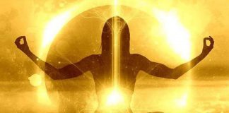 Cadeau d’Ascension 2 – Courant d’or de l’Éveil avec les 144