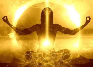 Cadeau d’Ascension 2 – Courant d’or de l’Éveil avec les 144