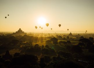 Orionis – C’est réellement le moment