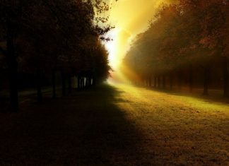 Traversée d’un passage étroit