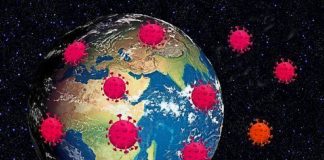 Certains Êtres ont déjà compris qu’il s’agissait de jeux de peurs et Ils ne seront jamais affectés