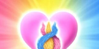 Sagesse de Hilarion – Février 2020