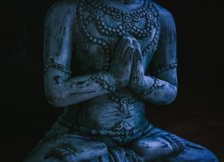 Allez à l’intérieur