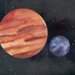 Astrologie intuitive – Conjonction Jupiter-Pluton 2020