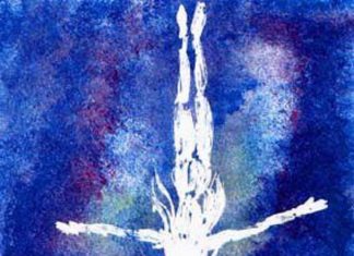 Le Créateur – Au plus profond de votre coeur