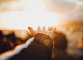 Commencez par la Lumière