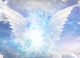 Un message pour les soignants, le voile d’amour