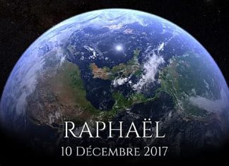 Entretiens de Décembre 2017 – RAPHAËL (En Rappel)