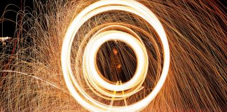 Entourez-Vous d’une Triple Bulle Dorée de Protection