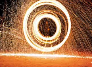 Orionis : Guérison, Protection par les cercles de Lumière en Or