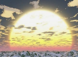 Le Conseil des Neuf – L’avènement de la LUMIÈRE