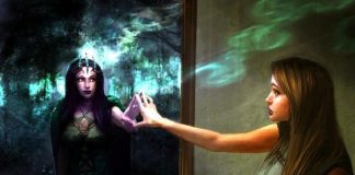 Le Miroir de la Vérité, par les Arcturiens