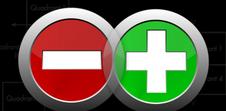 Le Créateur – Négatif ou Positif