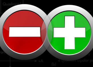 Le Créateur – Négatif ou Positif