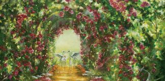 On ira tous au Paradis