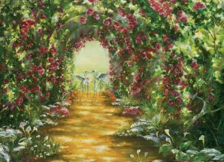 On ira tous au Paradis