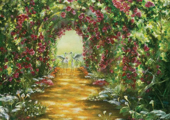 On ira tous au paradis