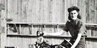 Le Créateur – Prêt à rouler