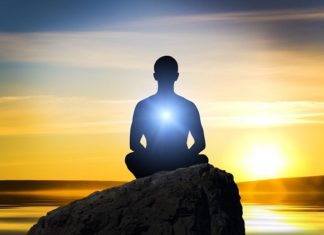 Le Créateur – Repos et réalignement