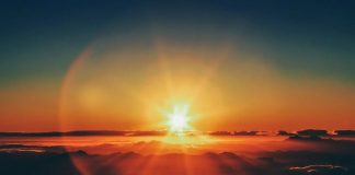 Rester là où ça brille