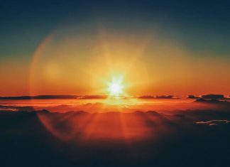 Rester là où ça brille