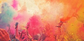 Le Créateur – Sauver l’humanité