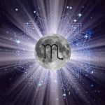 Super Pleine Lune en Scorpion de Mai 2020