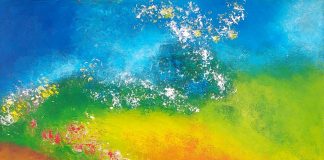 C’est a partir de votre coeur que tout se fera !