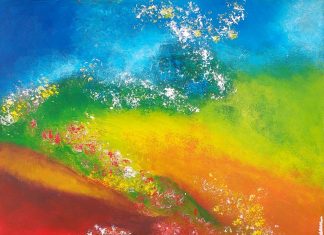 C’est a partir de votre coeur que tout se fera !