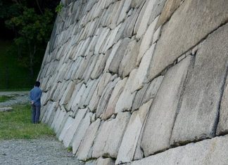 Vous vous retrouvez brutalement au pied du mur!