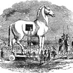 cheval de Troie