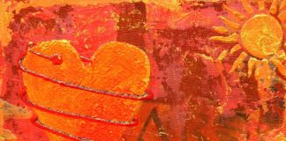 Réjouissez-vous car c’est une grande opportunité…