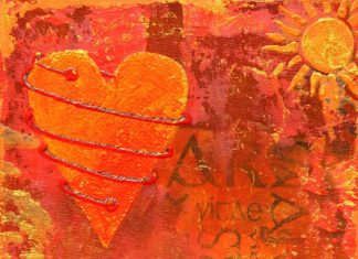 Réjouissez-vous car c’est une grande opportunité…